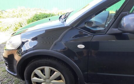 Suzuki SX4 II рестайлинг, 2012 год, 965 000 рублей, 8 фотография