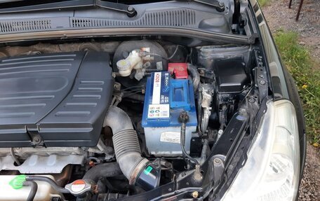 Suzuki SX4 II рестайлинг, 2012 год, 965 000 рублей, 15 фотография