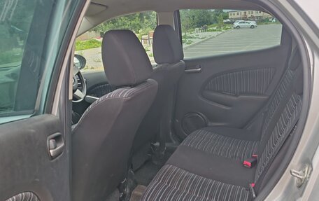 Mazda Demio III (DE), 2010 год, 630 000 рублей, 6 фотография