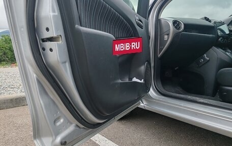 Mazda Demio III (DE), 2010 год, 630 000 рублей, 4 фотография