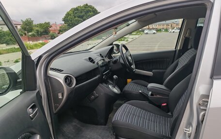 Mazda Demio III (DE), 2010 год, 630 000 рублей, 5 фотография