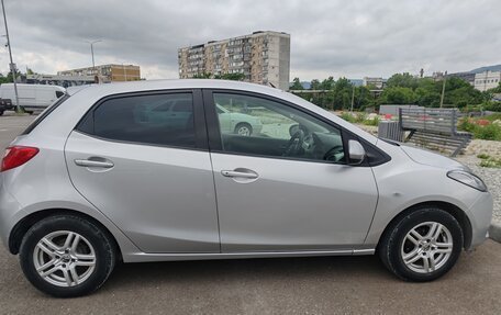 Mazda Demio III (DE), 2010 год, 630 000 рублей, 13 фотография