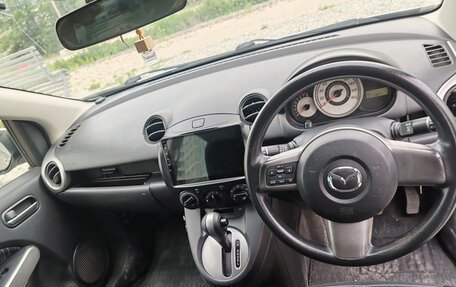 Mazda Demio III (DE), 2010 год, 630 000 рублей, 8 фотография