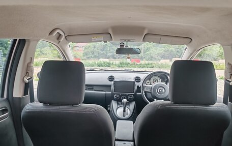 Mazda Demio III (DE), 2010 год, 630 000 рублей, 11 фотография