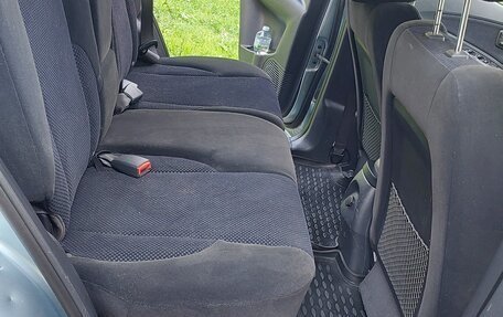 Hyundai Tucson III, 2008 год, 884 000 рублей, 11 фотография