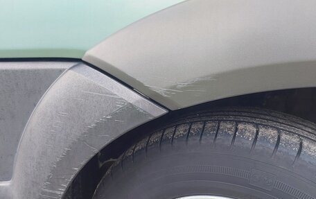 Hyundai Tucson III, 2008 год, 884 000 рублей, 15 фотография