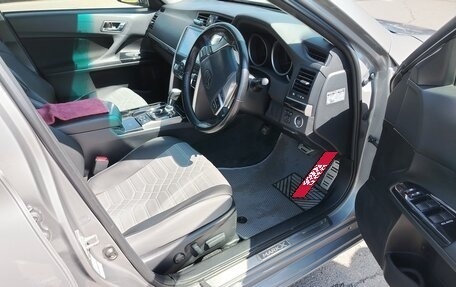 Toyota Mark X II, 2016 год, 2 070 000 рублей, 3 фотография