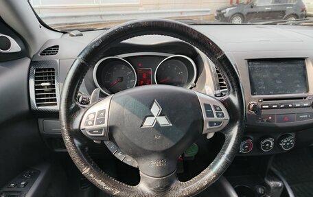 Mitsubishi Outlander III рестайлинг 3, 2008 год, 796 000 рублей, 6 фотография