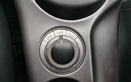 Mitsubishi Outlander III рестайлинг 3, 2008 год, 796 000 рублей, 12 фотография