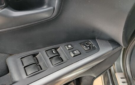 Mitsubishi Outlander III рестайлинг 3, 2008 год, 796 000 рублей, 13 фотография