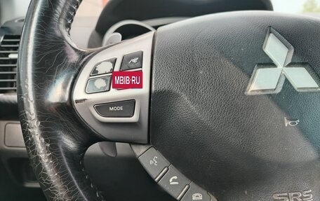 Mitsubishi Outlander III рестайлинг 3, 2008 год, 796 000 рублей, 8 фотография