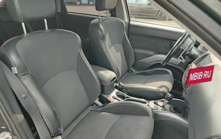 Mitsubishi Outlander III рестайлинг 3, 2008 год, 796 000 рублей, 15 фотография