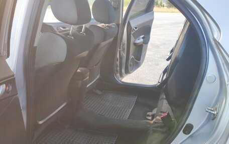 Honda Civic VIII, 2008 год, 730 000 рублей, 10 фотография
