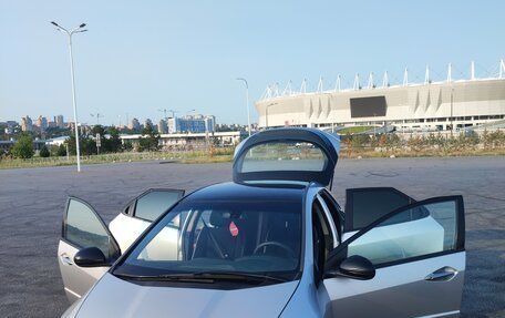 Honda Civic VIII, 2008 год, 730 000 рублей, 9 фотография