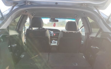 Honda Civic VIII, 2008 год, 730 000 рублей, 11 фотография