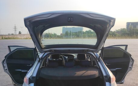 Honda Civic VIII, 2008 год, 730 000 рублей, 14 фотография