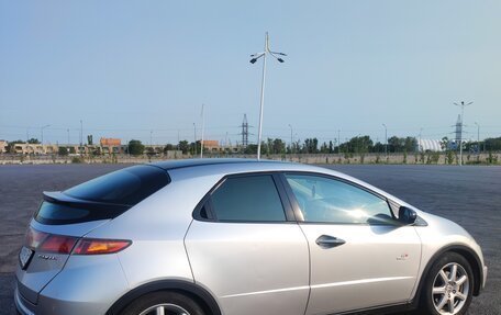 Honda Civic VIII, 2008 год, 730 000 рублей, 18 фотография