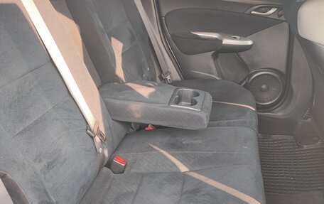 Honda Civic VIII, 2008 год, 730 000 рублей, 13 фотография