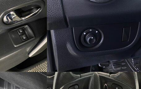 Renault Sandero II рестайлинг, 2016 год, 970 000 рублей, 19 фотография