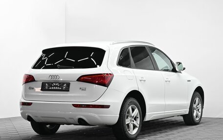Audi Q5, 2010 год, 1 295 000 рублей, 4 фотография