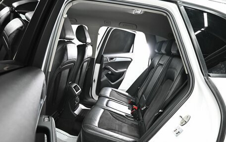 Audi Q5, 2010 год, 1 295 000 рублей, 15 фотография
