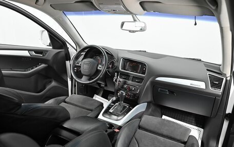 Audi Q5, 2010 год, 1 295 000 рублей, 13 фотография