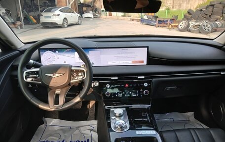 Genesis G80, 2024 год, 4 639 000 рублей, 5 фотография