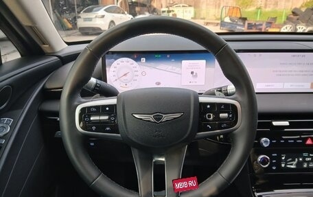 Genesis G80, 2024 год, 4 639 000 рублей, 8 фотография