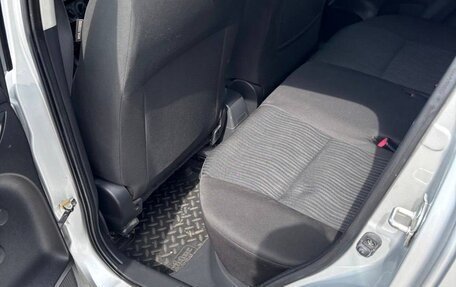Suzuki Swift IV, 2011 год, 930 000 рублей, 15 фотография