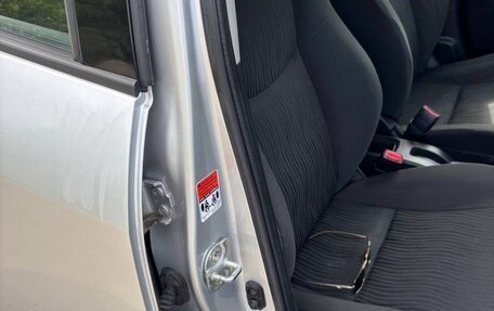 Suzuki Swift IV, 2011 год, 930 000 рублей, 13 фотография