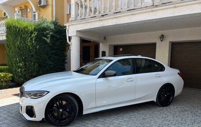 BMW 3 серия, 2020 год, 5 350 000 рублей, 1 фотография
