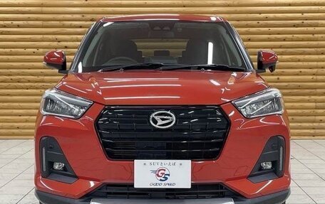 Daihatsu Rocky, 2020 год, 1 550 000 рублей, 1 фотография