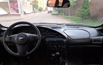 Chevrolet Niva I рестайлинг, 2009 год, 550 000 рублей, 1 фотография