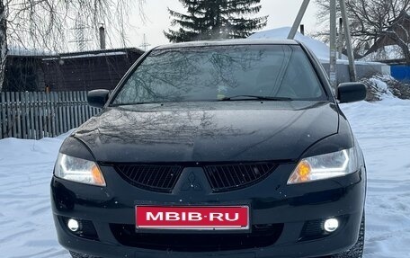 Mitsubishi Lancer IX, 2005 год, 450 000 рублей, 1 фотография
