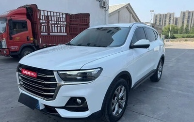 Haval H6, 2022 год, 1 783 000 рублей, 1 фотография