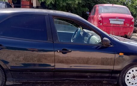 Fiat Brava, 1998 год, 185 000 рублей, 1 фотография