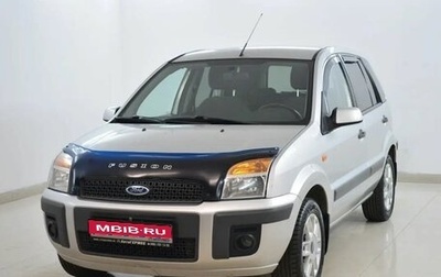Ford Fusion I, 2007 год, 445 000 рублей, 1 фотография