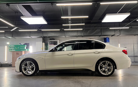 BMW 3 серия, 2016 год, 2 350 000 рублей, 5 фотография