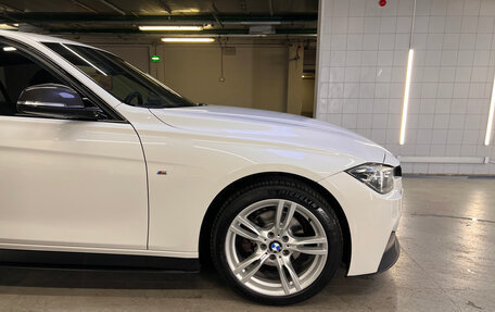 BMW 3 серия, 2016 год, 2 350 000 рублей, 3 фотография