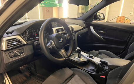 BMW 3 серия, 2016 год, 2 350 000 рублей, 8 фотография