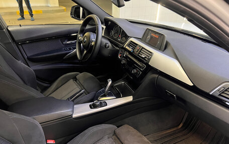 BMW 3 серия, 2016 год, 2 350 000 рублей, 10 фотография