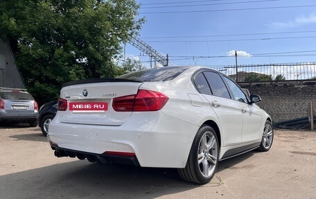 BMW 3 серия, 2016 год, 2 350 000 рублей, 6 фотография