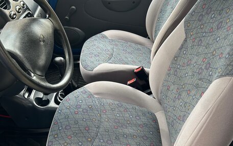 Daewoo Matiz I, 2013 год, 449 444 рублей, 11 фотография