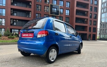 Daewoo Matiz I, 2013 год, 449 444 рублей, 6 фотография
