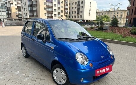 Daewoo Matiz I, 2013 год, 449 444 рублей, 7 фотография