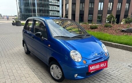 Daewoo Matiz I, 2013 год, 449 444 рублей, 5 фотография