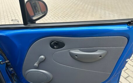 Daewoo Matiz I, 2013 год, 449 444 рублей, 17 фотография