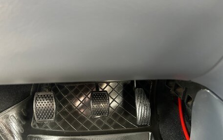 Daewoo Matiz I, 2013 год, 449 444 рублей, 19 фотография