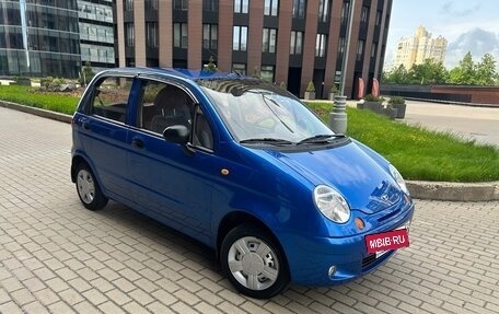 Daewoo Matiz I, 2013 год, 449 444 рублей, 25 фотография