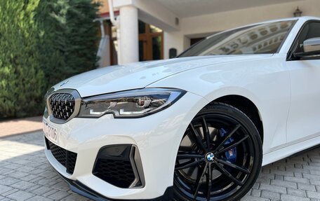 BMW 3 серия, 2020 год, 5 350 000 рублей, 3 фотография